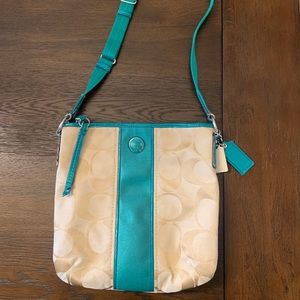 Coach Crossbody